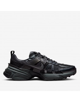 Унисекс кроссовки Nike V2K Run FD0736-001 - черные