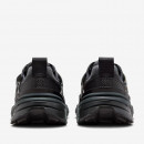 Унисекс кроссовки Nike V2K Run FD0736-001 - черные