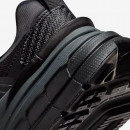 Унисекс кроссовки Nike V2K Run FD0736-001 - черные