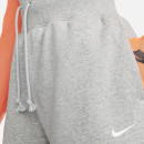 Женские шорты Nike Sportswear Phoenix Fleece FD1409-063 - серые