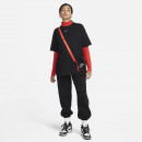 Футболка Nike Sportswear Club Essentials FD4149-010 - черная