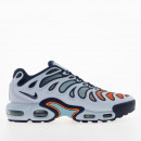 Мужская обувь Nike Air Max Plus Drift FD4290-004 - белые