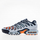 Мужская обувь Nike Air Max Plus Drift FD4290-004 - белые