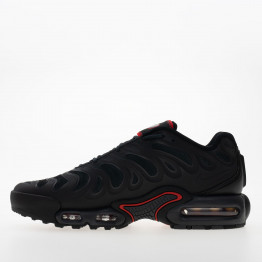 Мужская обувь Nike Air Max Plus Drift FD4290-013 - черные