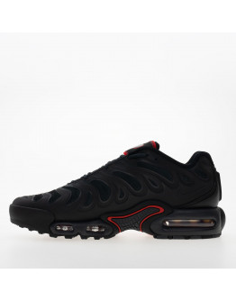 Мужская обувь Nike Air Max Plus Drift FD4290-013 - черные