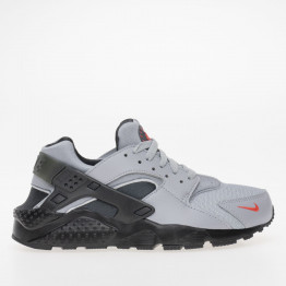 Кроссовки Nike Air Huarache Run GD FD9774-001 - серые