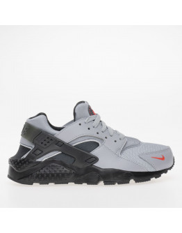 Кроссовки Nike Air Huarache Run GD FD9774-001 - серые