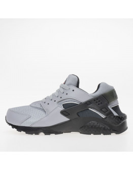 Кроссовки Nike Air Huarache Run GD FD9774-001 - серые