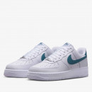 Мужская обувь Nike Air Force 1 '07 FJ4146-114 - белые
