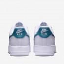 Мужская обувь Nike Air Force 1 '07 FJ4146-114 - белые