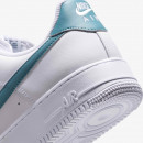 Мужская обувь Nike Air Force 1 '07 FJ4146-114 - белые
