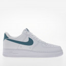 Мужская обувь Nike Air Force 1 '07 FJ4146-134 - белые
