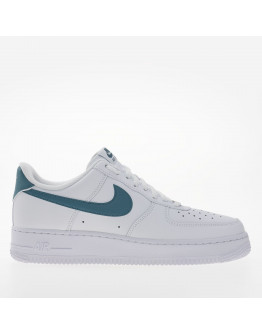 Мужская обувь Nike Air Force 1 '07 FJ4146-134 - белые