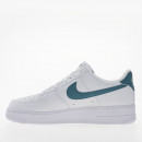 Мужская обувь Nike Air Force 1 '07 FJ4146-134 - белые