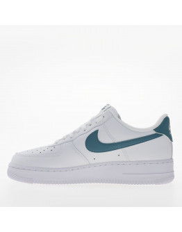 Мужская обувь Nike Air Force 1 '07 FJ4146-134 - белые