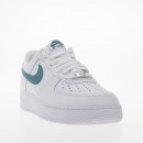 Мужская обувь Nike Air Force 1 '07 FJ4146-134 - белые