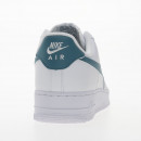Мужская обувь Nike Air Force 1 '07 FJ4146-134 - белые