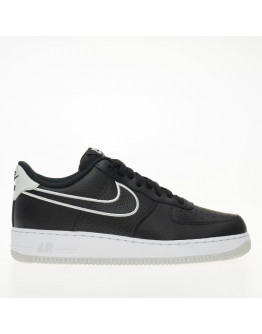 Кроссовки Nike Air Force 1 '07 FJ4211-001 - черные