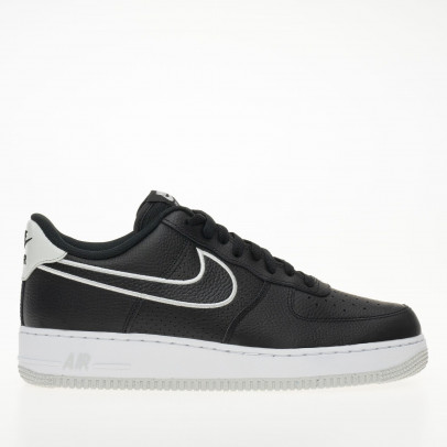 Кроссовки Nike Air Force 1 '07 FJ4211-001 - черные
