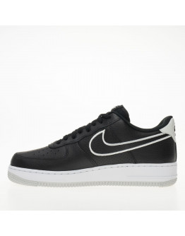 Кроссовки Nike Air Force 1 '07 FJ4211-001 - черные