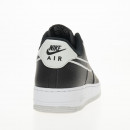 Кроссовки Nike Air Force 1 '07 FJ4211-001 - черные