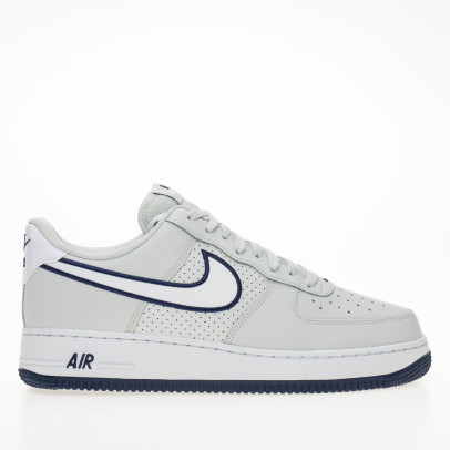 Кроссовки Nike Air Force 1 '07 FJ4211-002 - серые