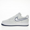 Кроссовки Nike Air Force 1 '07 FJ4211-002 - серые