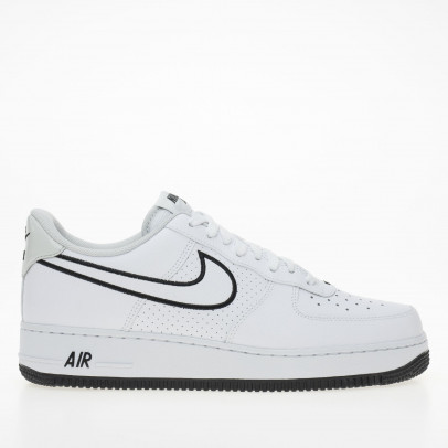 Обувь Nike Air Force 1 '07 FJ4211-100 - белые