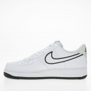 Обувь Nike Air Force 1 '07 FJ4211-100 - белые
