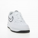 Обувь Nike Air Force 1 '07 FJ4211-100 - белые