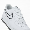 Обувь Nike Air Force 1 '07 FJ4211-100 - белые