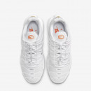 Мужские кроссовки Nike Air Max Plus Utility FJ4232-100 - белые