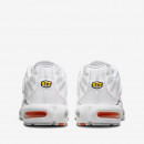 Мужские кроссовки Nike Air Max Plus Utility FJ4232-100 - белые