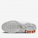 Мужские кроссовки Nike Air Max Plus Utility FJ4232-100 - белые