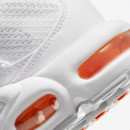 Мужские кроссовки Nike Air Max Plus Utility FJ4232-100 - белые