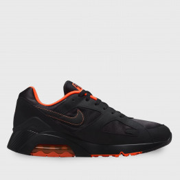 Мужская обувь Nike Air 180 FJ9259-002 - черные