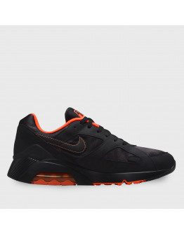 Мужская обувь Nike Air 180 FJ9259-002 - черные