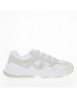 Кроссовки Nike Tech Hera FJ9532-100 - бело-серые