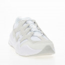 Кроссовки Nike Tech Hera FJ9532-100 - бело-серые