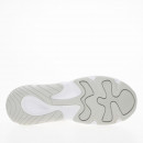 Кроссовки Nike Tech Hera FJ9532-100 - бело-серые