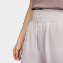 Брюки Nike Polar Sportswear Phoenix FN2552-019 - фиолетовые