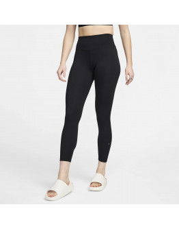 Леггинсы Nike One FN3232-010 - черные