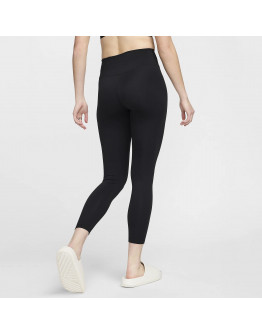 Леггинсы Nike One FN3232-010 - черные