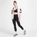 Леггинсы Nike One FN3232-010 - черные