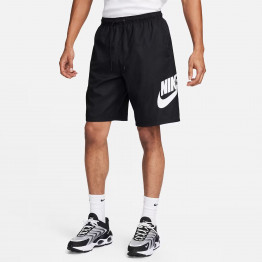 Мужские шорты Nike Club FN3303-010 - черные