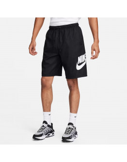 Мужские шорты Nike Club FN3303-010 - черные