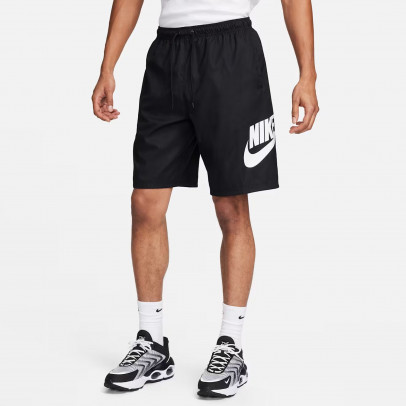Мужские шорты Nike Club FN3303-010 - черные