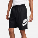 Мужские шорты Nike Club FN3303-010 - черные