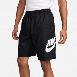 Мужские шорты Nike Club FN3303-010 - черные