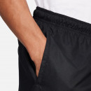 Мужские шорты Nike Club FN3303-010 - черные